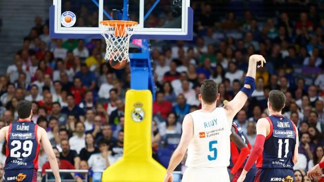 Hurac�n madrile�o