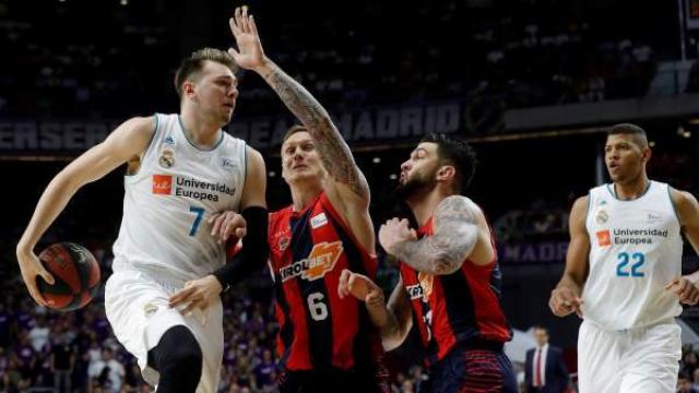 Hurac�n madrile�o