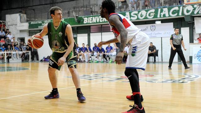 Ya hay conductor en Paran�