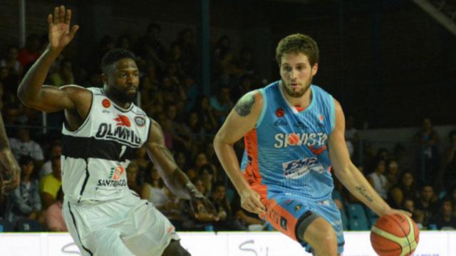 Platense arranc� su armado