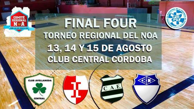 Tucum�n va por el Federal