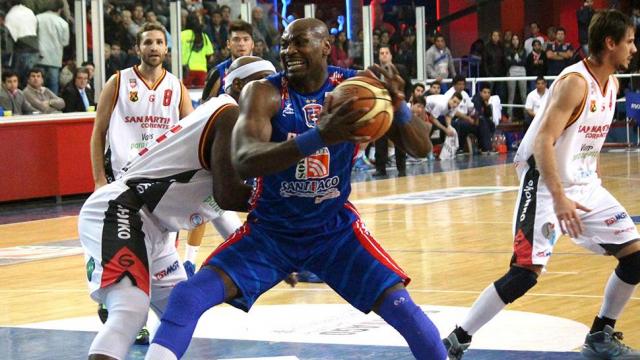 Robert Battle jugar� en Comu