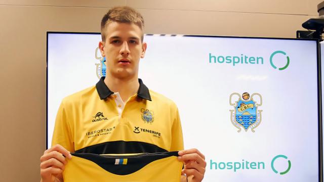 "Estoy aqu� para ayudar al equipo a ganar"