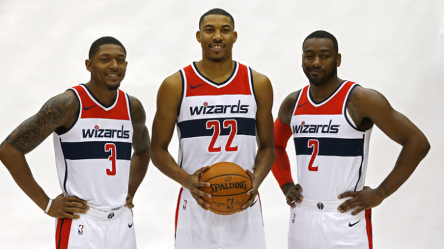 La previa: Divis�n Southeast