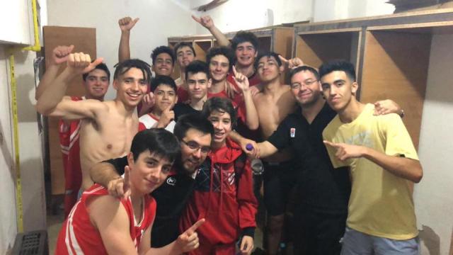 Independiente se qued� con el Super 4