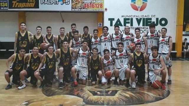 Rev�lida ENEBA con �xito en Tucum�n