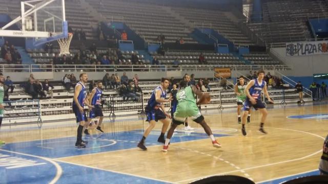 Todos para uno y uno para todos