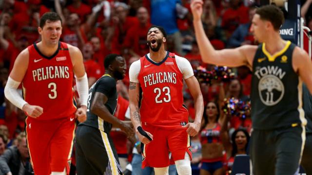 La previa: Divisi�n Southwest