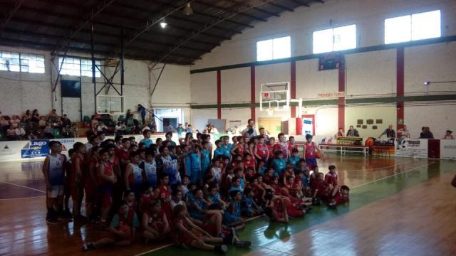 Leandro Alem enlaz� amistades y victorias