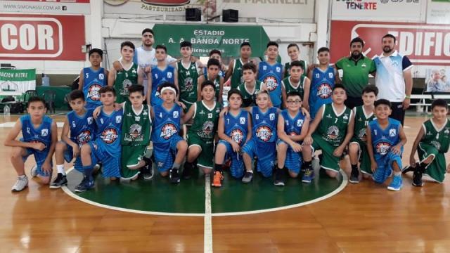 Tucum�n agrega Jornadas de entrenamiento