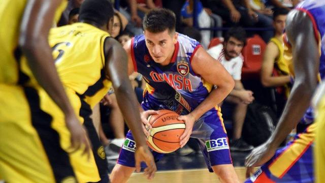 Construy� una gran victoria