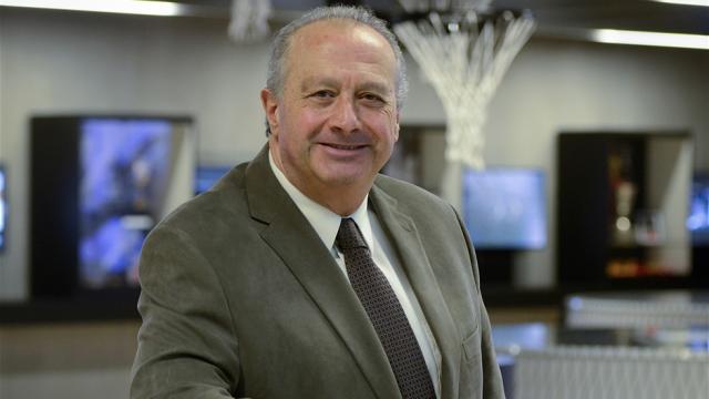 Horacio Muratore dejar� la presidencia de FIBA