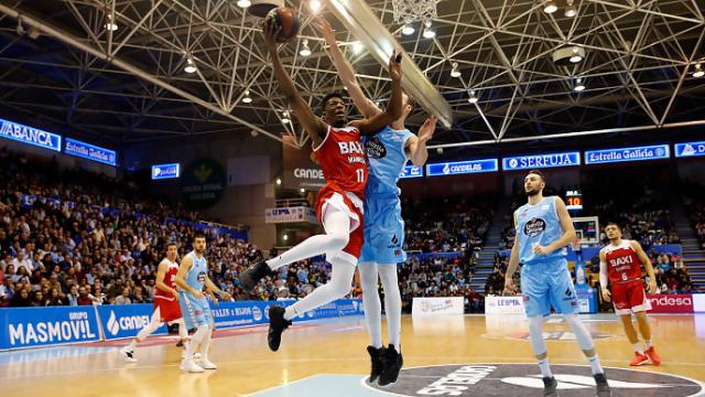 Arranque torcido en Espa�a