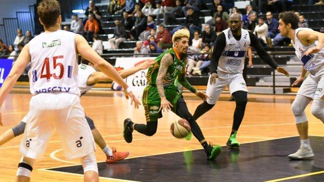 Estudiantes venci� a Defensor Sporting