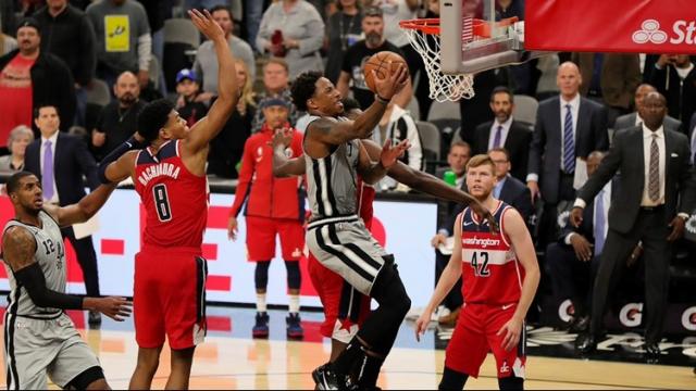 Spurs se sum� al lote de punta