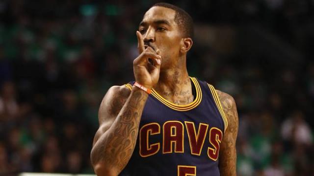 La respuesta de un campe�n de la NBA hacia Donald Trump