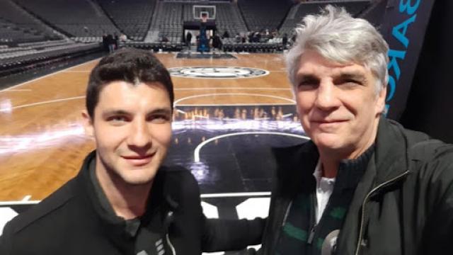 Maggi: �A todos nosotros nos mejor� la vida de una manera incre�ble�