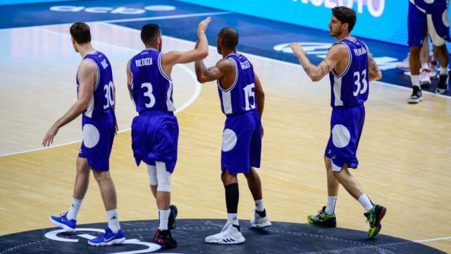 �Dominar� la local�a o habr� sorpresa?