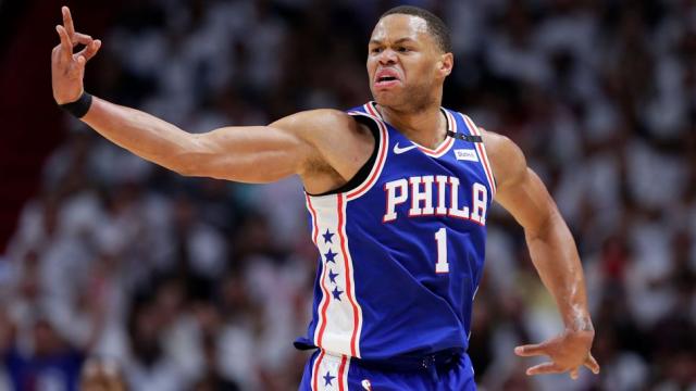 Brooklyn Nets sum� una alta y una baja en su plantel