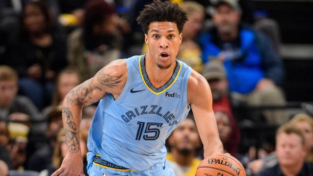 Memphis Grizzlies: aferrarse al puesto m�s deseado