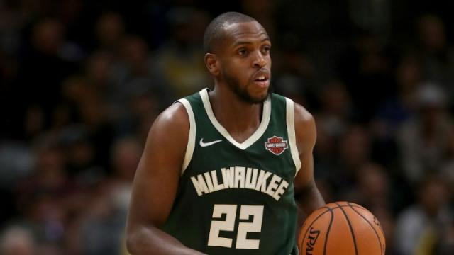 Milwaukee Bucks: la gloria a como d� lugar