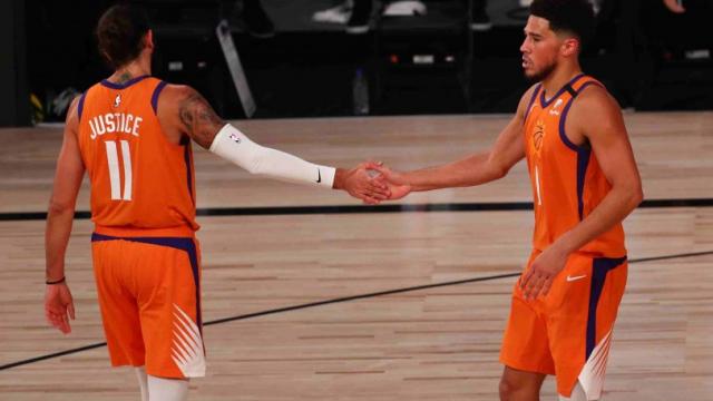 Trail Blazers se llev� la batalla ante Memphis