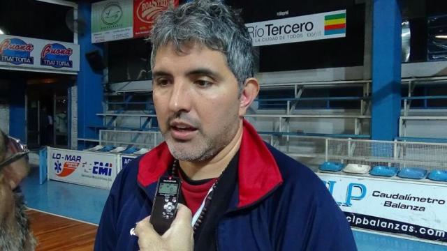 Aliende: �Queremos encontrar una identidad fuerte con la gente�