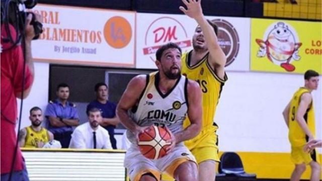 Comunicaciones confirm� por triplicado