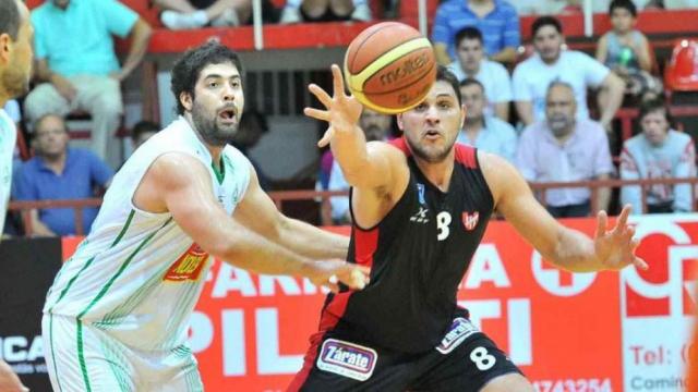 Alessio: �Va a ser un gran a�o y lo voy a disfrutar mucho�