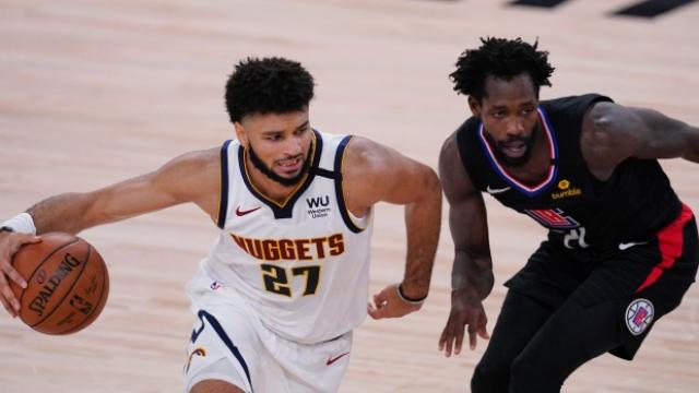 Un milagroso Denver elimin� a Clippers