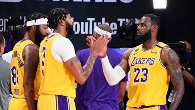 Misi�n casi imposible: Remontar un 1-3 en finales