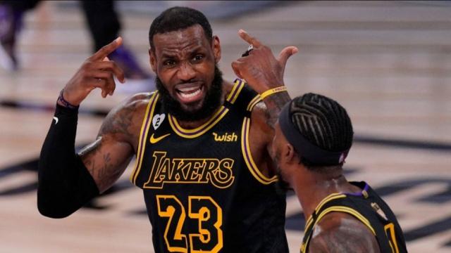 Miami ahog� la fiesta