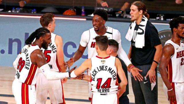 An�lisis: Factores para el descuento del Heat