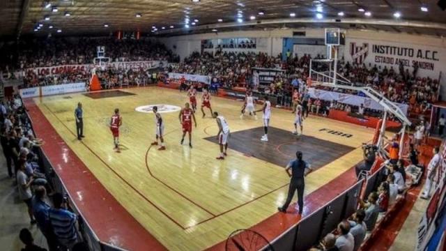 C�rdoba sin burbujas