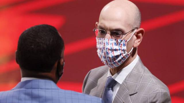 Una organizaci�n a la altura