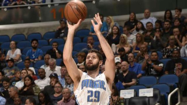 El 13� en llegar a la NBA