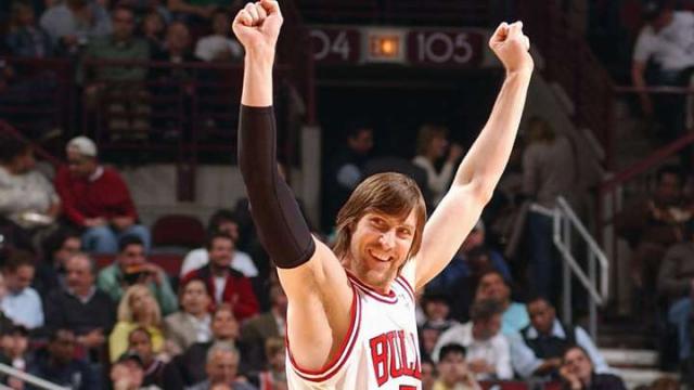 El 13� en llegar a la NBA