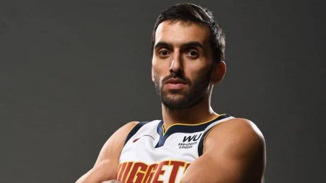 Lleg� tu hora, Facu