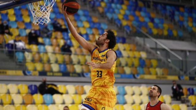 Se le escap� en el final