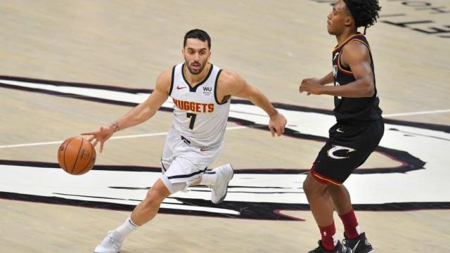 An�lisis: Campazzo sigue produciendo para el equipo