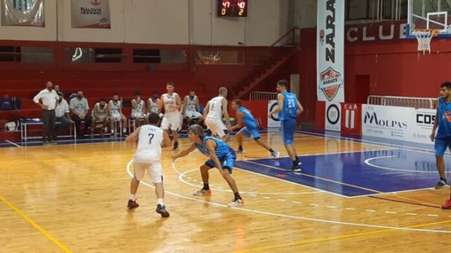 L�deres que se afianzan