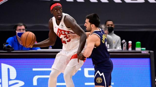 An�lisis: Campazzo y la vuelta del triple