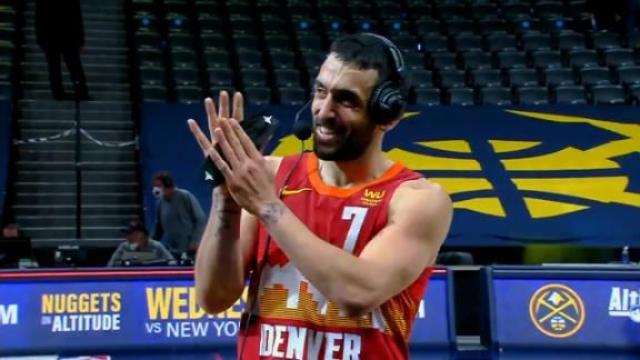 1...2...3... �Facu!