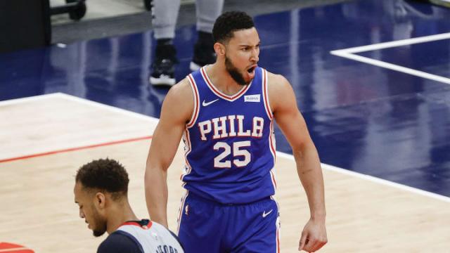 Sixers renov� su pasaporte con destino a las semifinales