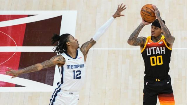 Utah sell� su pase a la siguiente instancia