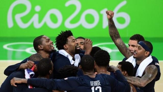 �Podr� mantener su supremac�a ol�mpica?