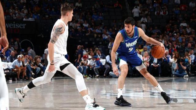 Doblete de �xito para los argentinos