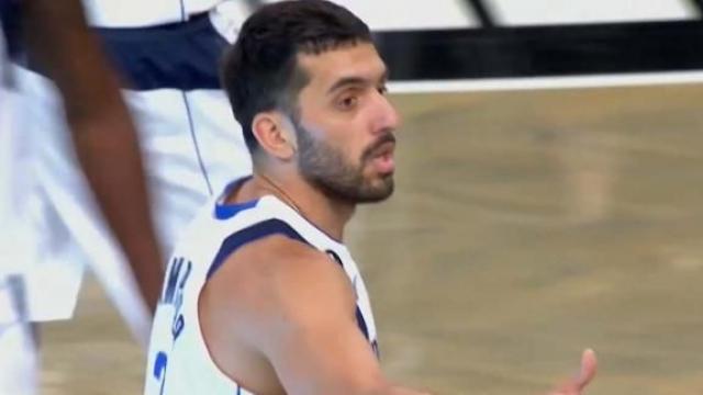 Celebr� Dallas con Doncic a toda m�quina