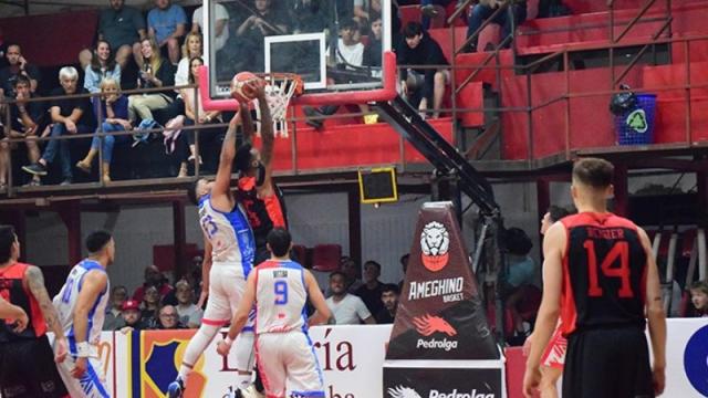 Catamarca celebra; el descenso a�n sin definici�n