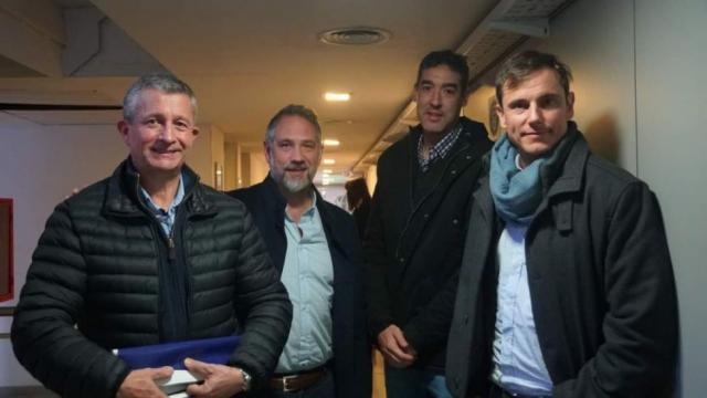 OTC, patrimonio hist�rico y cultural de la Provincia de Misiones